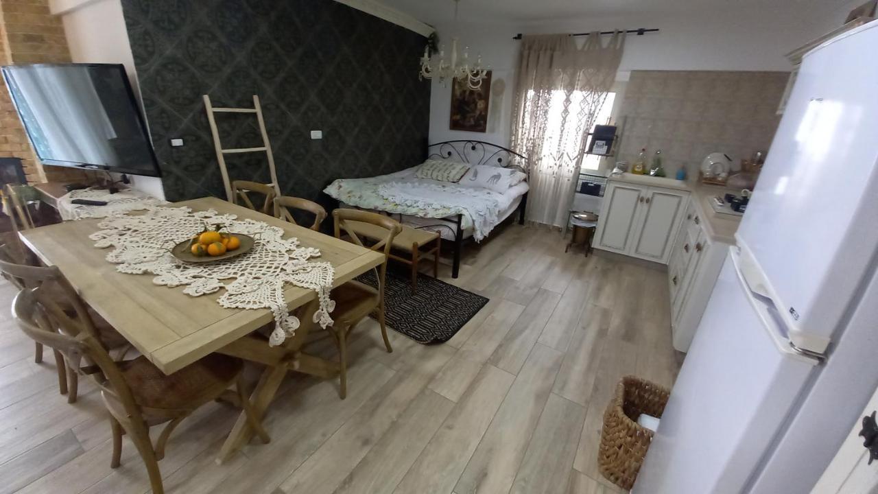 Paradise House Madschdal Schams Zimmer foto