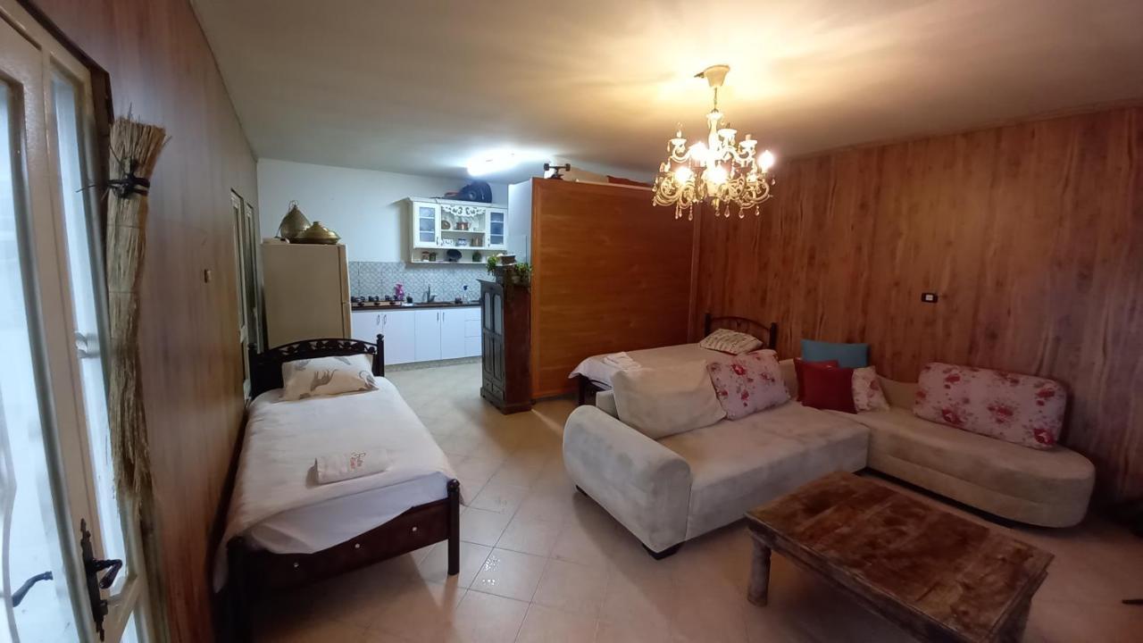 Paradise House Madschdal Schams Zimmer foto