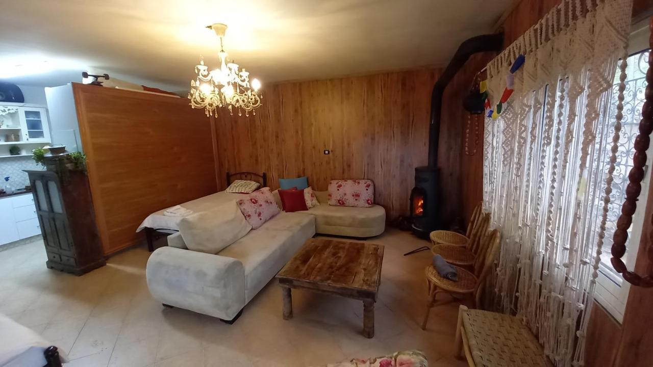 Paradise House Madschdal Schams Zimmer foto