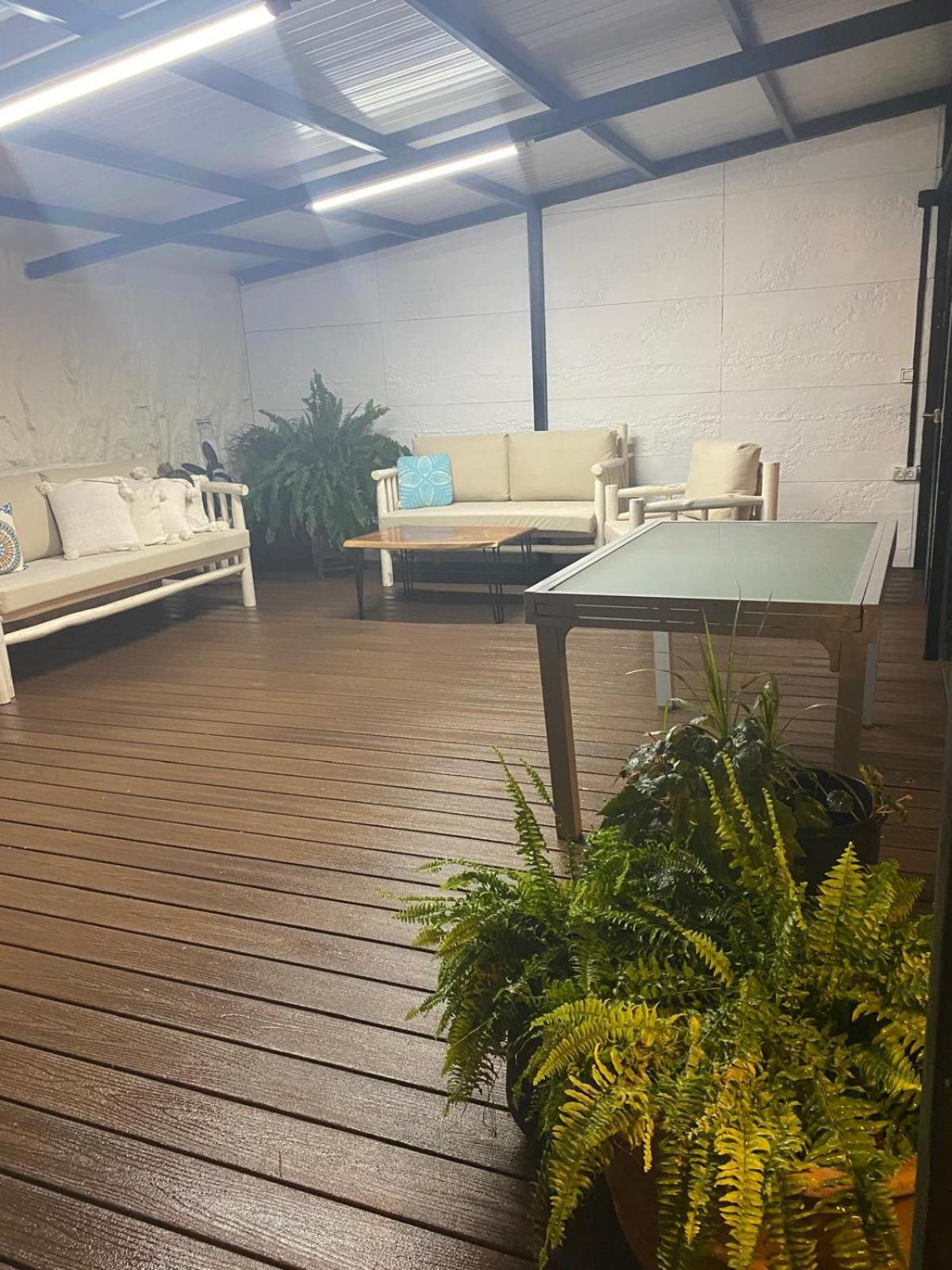 Paradise House Madschdal Schams Exterior foto